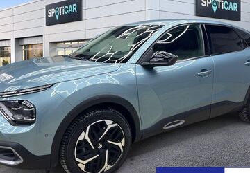 Citroen C4 21.345 km 17.050 &euro; Hamburg 22457