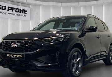 Ford Kuga 24.603 km 32.200 &euro; Hamburg 22335