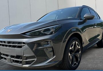 Cupra Terramar 5.120 km 39.980 &euro; Buchholz 21244