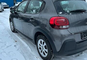 Citroen C3 145.000 km 5.500 &euro; Henstedt Ulzburg 24558