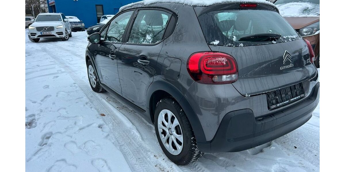 Citroen C3 145.000 km 5.500 &euro; Henstedt Ulzburg 24558
