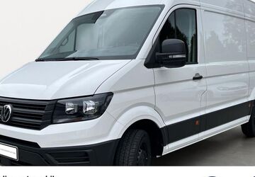VW Crafter 1.599 km 64.950 &euro; Winsen (Luhe) 21423