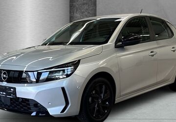 Opel Corsa 18.804 km 16.490 &euro; Hamburg 22529