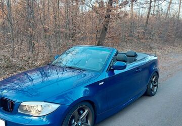 BMW 135 105.000 km 20.650 &euro; Hamburg 22115