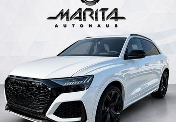 Audi RSQ8 99.000 km 89.949 &euro; Hamburg 22047