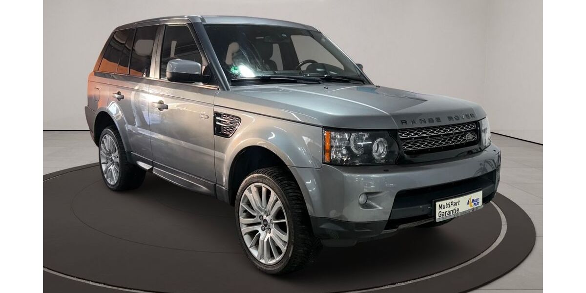 Land Rover Range Rover Sport 188.000 km 15.990 &euro; Hamburg 22043