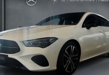 Mercedes-Benz CLA 180 Shooting Brake 4.463 km 29.950 &euro; Hamburg 21079