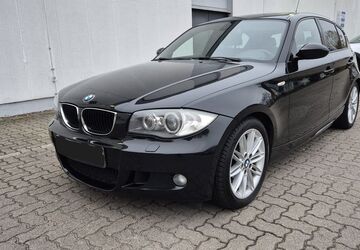BMW 116 182.000 km 3.790 &euro; Hamburg 22147