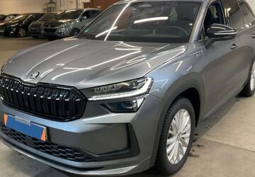 Skoda Kodiaq 6.000 km 47.490 &euro; Geesthacht 21502