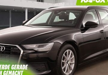 Audi A6 70.792 km 28.900 &euro; Hamburg 22529