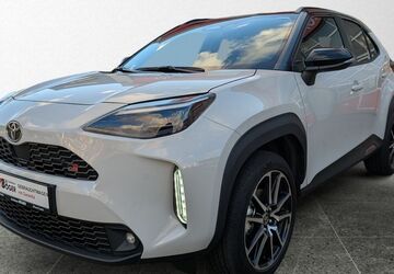 Toyota Yaris Cross 15.000 km 28.990 &euro; Winsen 21423