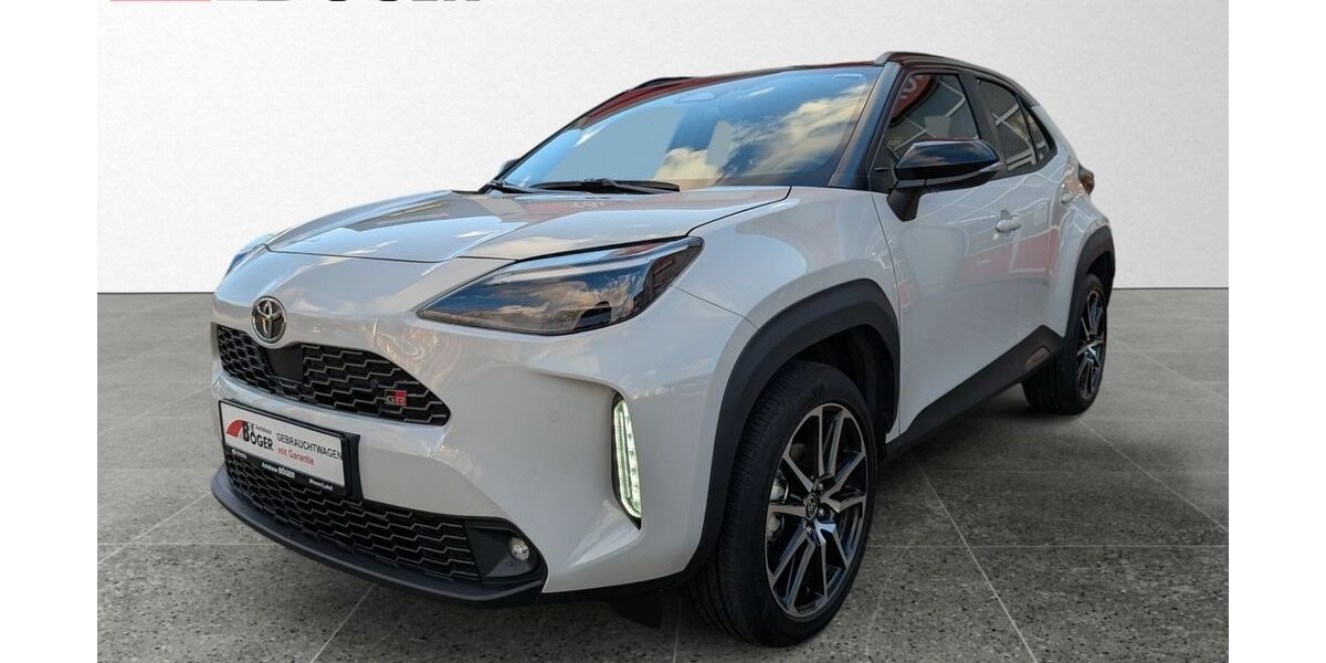 Toyota Yaris Cross 15.000 km 28.990 &euro; Winsen 21423