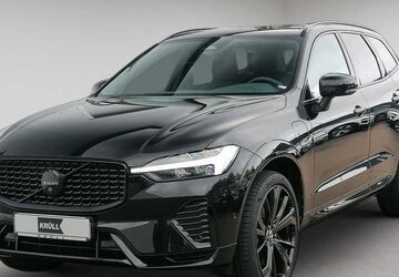 Volvo XC60 21.104 km 51.850 &euro; Hamburg 22761