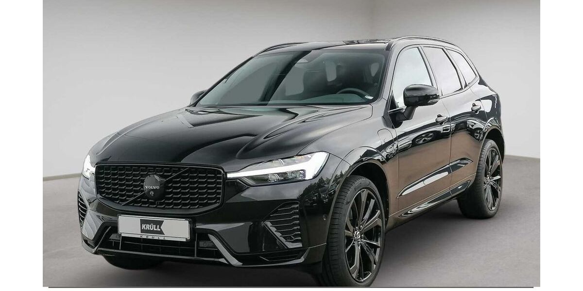 Volvo XC60 21.104 km 51.850 &euro; Hamburg 22761