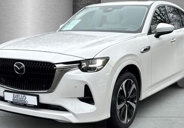 Mazda CX-60 38.057 km 39.990 &euro; Hamburg 21079