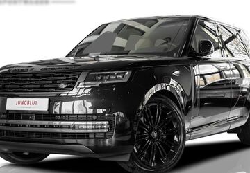 Land Rover Range Rover 7.925 km 149.900 &euro; Hamburg 22143