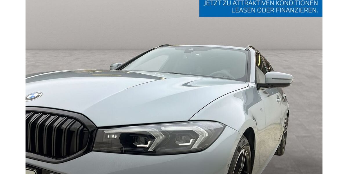 BMW 320 37.085 km 38.903 &euro; Barsbüttel bei Hamburg 22885