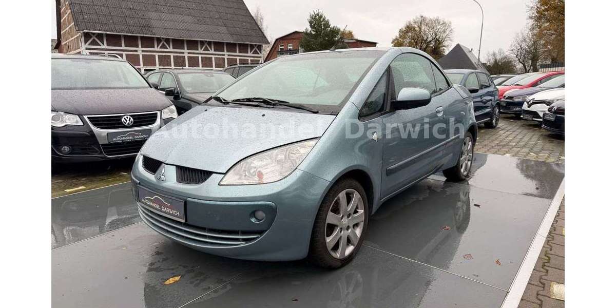 Mitsubishi Colt 105.121 km 1.690 &euro; Winsen 21423