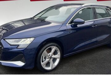 Audi A3 6.362 km 32.450 &euro; Hamburg 22529