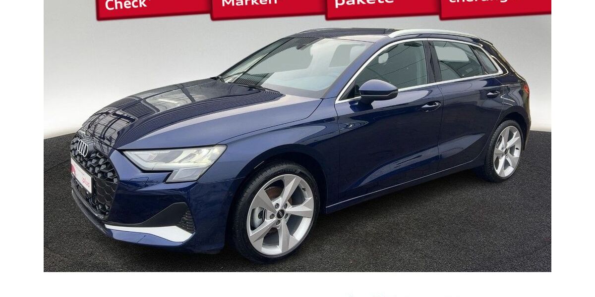 Audi A3 6.362 km 32.450 &euro; Hamburg 22529