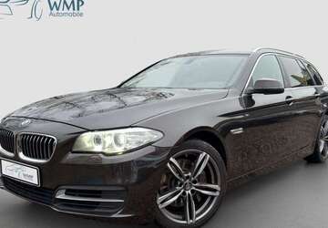 BMW 530 186.409 km 14.990 &euro; Hamburg 22045