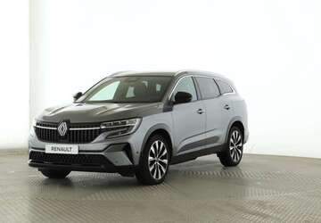 Renault Espace 24.189 km 33.750 &euro; Hamburg 22763