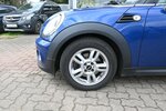 Mini ONE Klimaaut Sitzheiz PDC Alus 4-Zylinder-Motor 150.000 km 6.600 &euro; Seevetal - Hittfeld 21218