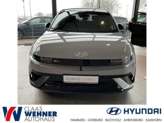 Hyundai IONIQ 5 15.060 km 42.900 &euro; Buchholz 21244
