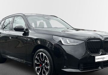 BMW X3 20.500 km 55.990 &euro; Hamburg 22529