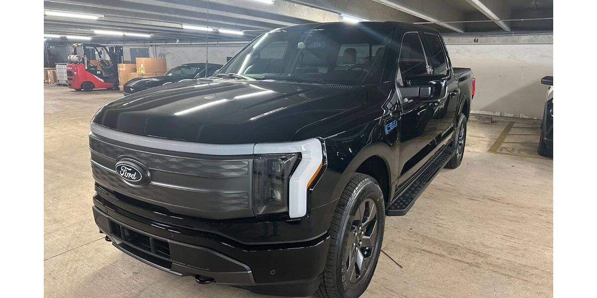 Ford F 150 3.000 km 96.999 &euro; Hamburg 22309