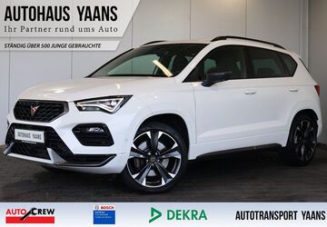 Cupra Ateca 24.780 km 28.379 &euro; Pinneberg 25421
