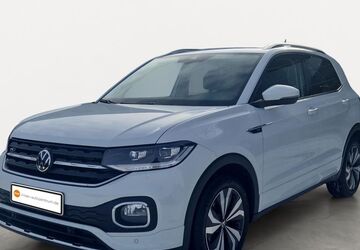 VW T-Cross 11.967 km 25.970 &euro; Seevetal 21220
