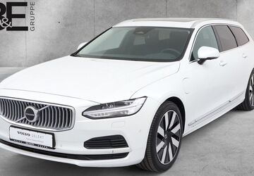 Volvo V90 24.600 km 43.950 &euro; Norderstedt 22848