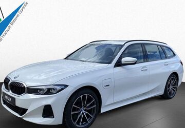 BMW 330 43.728 km 32.850 &euro; Winsen/Luhe 21423