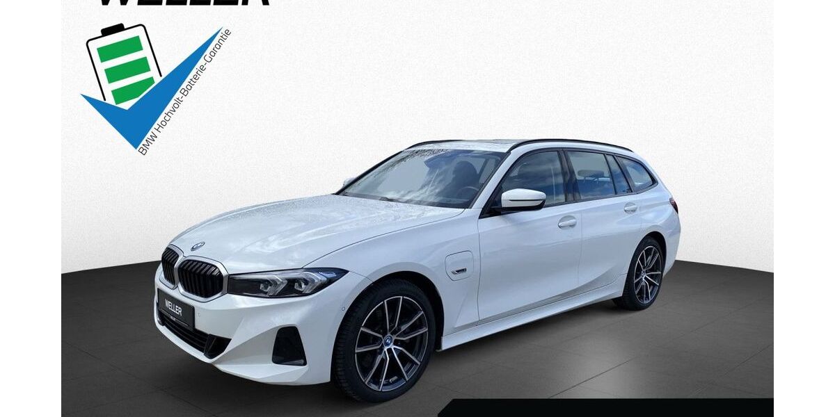 BMW 330 43.728 km 32.850 &euro; Winsen/Luhe 21423