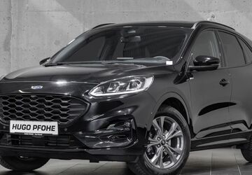 Ford Kuga 16.087 km 25.290 &euro; Hamburg 22335