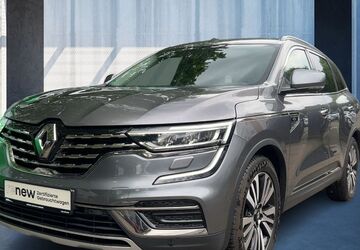 Renault Koleos 44.097 km 30.990 &euro; Hamburg 22763