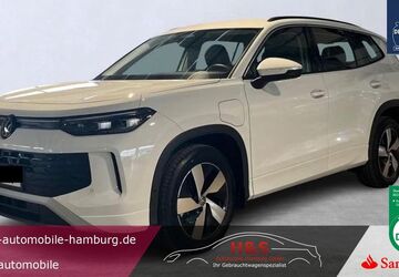 VW Tayron 2.692 km 45.900 &euro; Pinneberg 25421