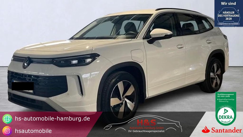 VW Tayron 2.692 km 45.900 &euro; Pinneberg 25421