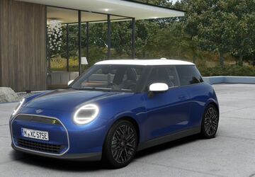 Mini Cooper SE 3.947 km 31.990 &euro; Norderstedt 22848