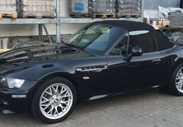 BMW Z3 116.000 km 19.900 &euro; Hasloh 25474