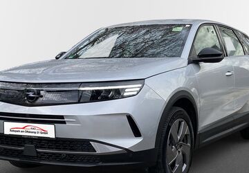 Opel Grandland (X) 3.000 km 27.490 &euro; Hamburg 22529