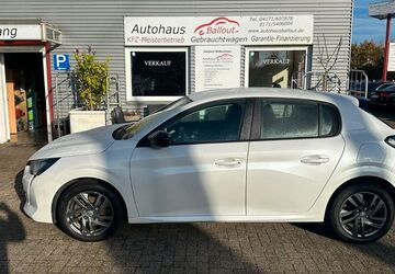Peugeot 208 93.000 km 13.450 &euro; Winsen (Luhe). 21423