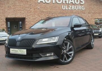 Skoda Superb 136.114 km 19.900 &euro; Henstedt Ulzburg(20 km nördlich von HH-direkt an der A7) 24558