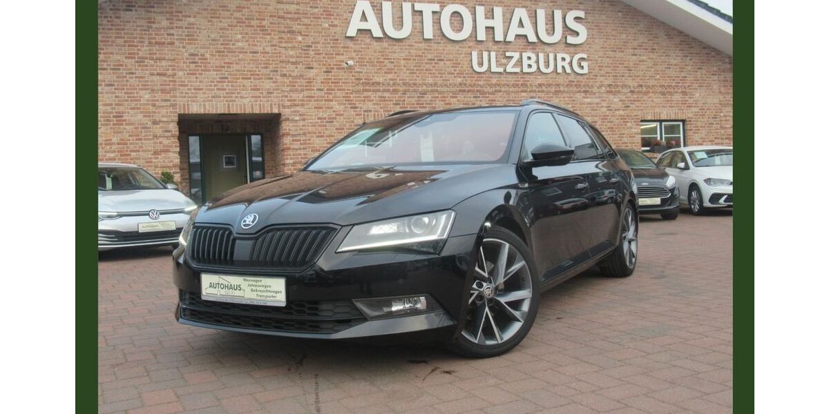 Skoda Superb 136.114 km 19.900 &euro; Henstedt Ulzburg(20 km nördlich von HH-direkt an der A7) 24558
