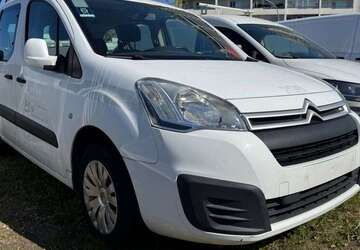 Citroen Berlingo 28.469 km 4.900 &euro; Norderstedt 22851
