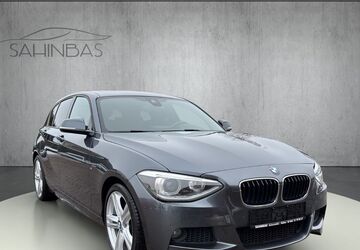 BMW 120 126.200 km 15.990 &euro; Neu Wulmstorf / Rübke 21629