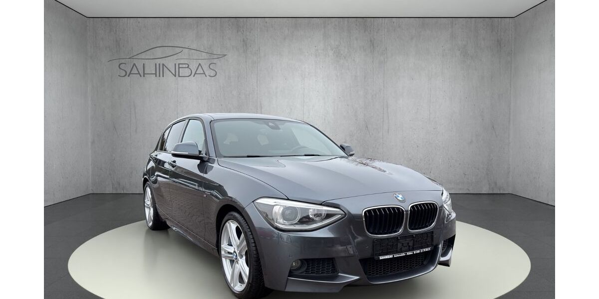 BMW 120 126.200 km 15.990 &euro; Neu Wulmstorf / Rübke 21629