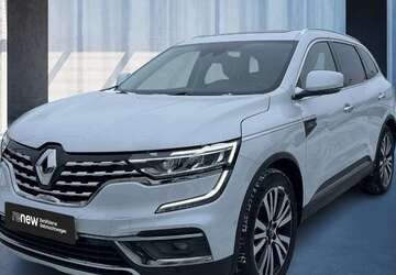 Renault Koleos 54.851 km 25.990 &euro; Hamburg 20537