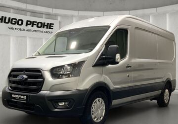 Ford Transit 35.502 km 28.450 &euro; Hamburg 22335